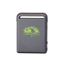 GPS трекер TK102B